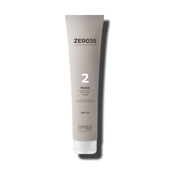 Pro-Hair Sealing Mask (Phase 2) 200ml